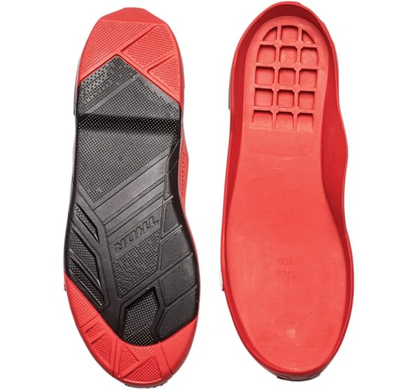 THOR Zubehör - BOOT OUTSLRADIAL B/R 7-8