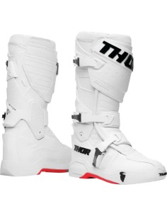 Radial MX Stiefel