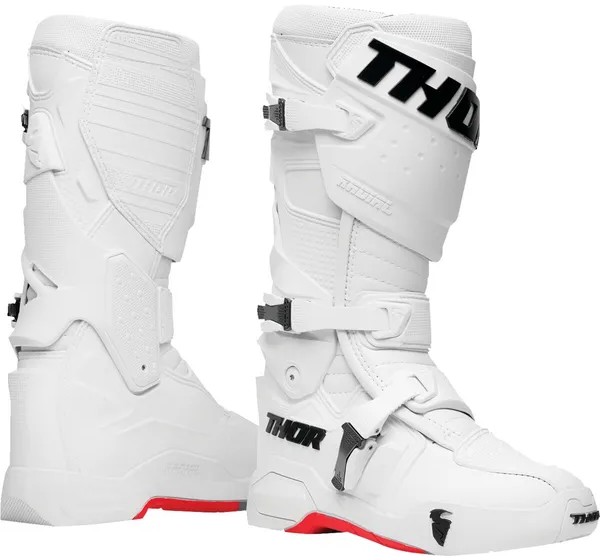 THOR Offroad - BOOT RADIAL FROST 15