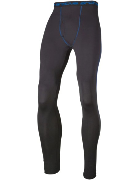 ARCTIVA Unter- & Oberbekleidung - PANT S6 EVAPORATOR BLK 2X