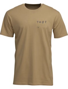 Stamp T-Shirt