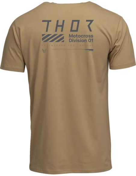 THOR T-Shirts, Poloshirts & Tanktops - Detailansicht