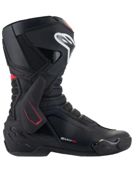 ALPINESTARS (ROAD) Straße - Einbaubeispiel