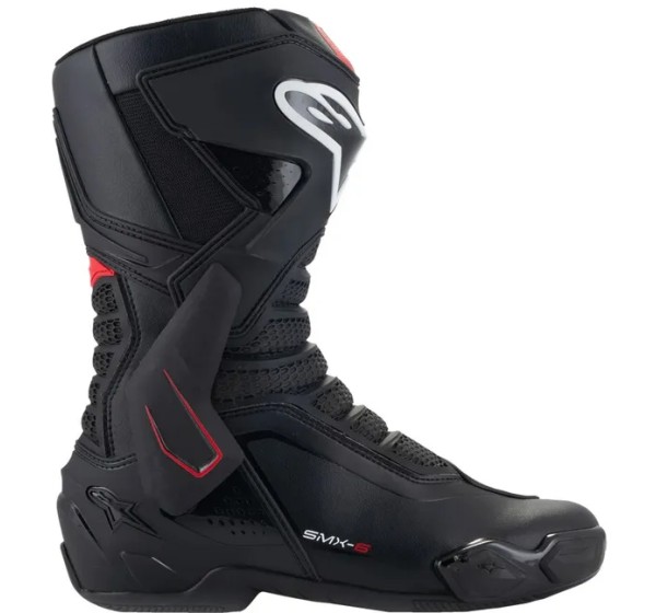 ALPINESTARS (ROAD) Straße - Einbaubeispiel