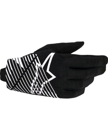 ALPINESTARS(MX) Offroad - GLOVES RADAR PRO BLK/WHT 2X