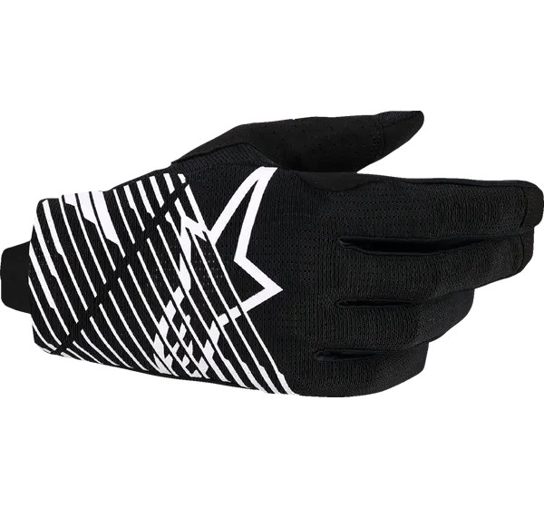 ALPINESTARS(MX) Offroad - GLOVES RADAR PRO BLK/WHT 2X