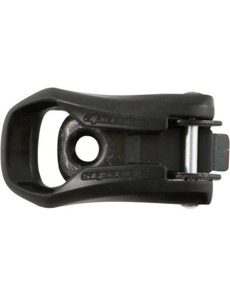 ALPINESTARS(MX) Zubehör - BUCKLE + SCREW T3 T5 T3s T7s B