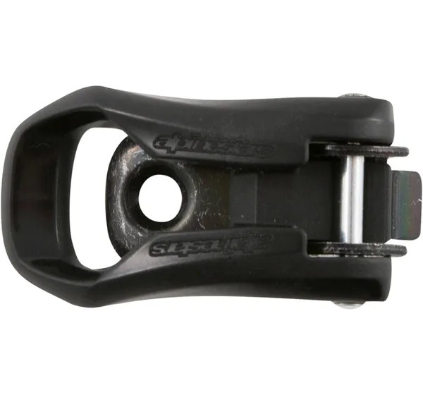 ALPINESTARS(MX) Zubehör - BUCKLE + SCREW T3 T5 T3s T7s B