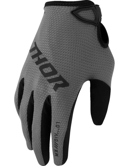 THOR Offroad - GLOVES WMN RIDEMODE STATIC GRA