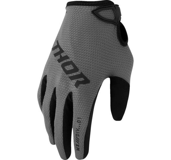 THOR Offroad - GLOVES WMN RIDEMODE STATIC GRA