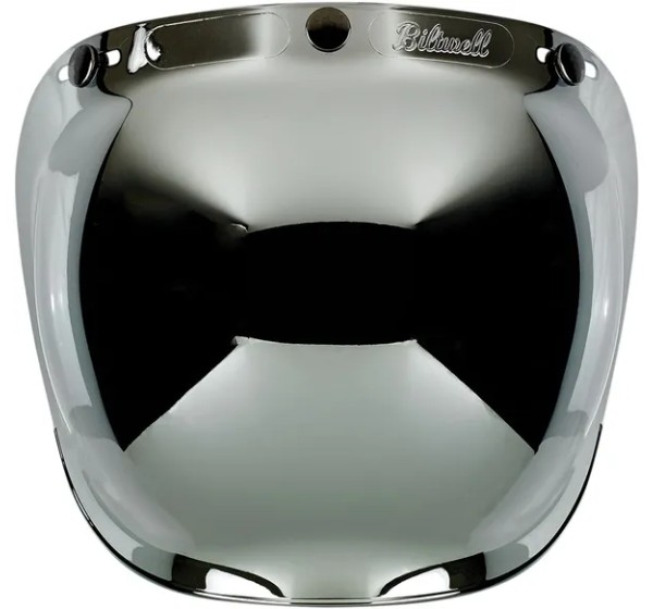 BILTWELL Visiere & Blenden - Detailansicht