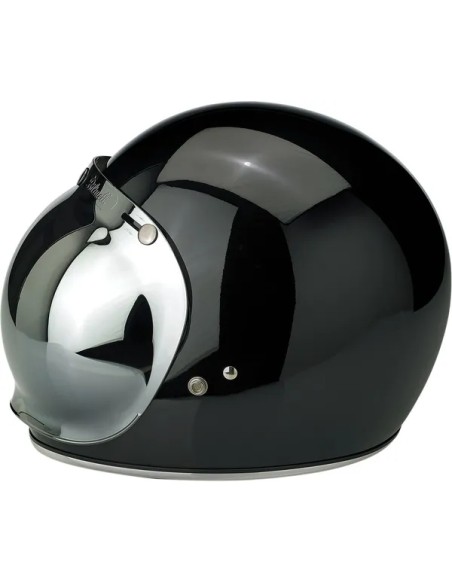 BILTWELL Visiere & Blenden - Einbaubeispiel