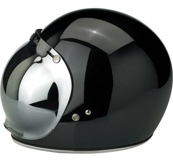 BILTWELL Visiere & Blenden - Einbaubeispiel