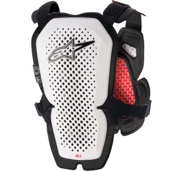 ALPINESTARS(MX) Brust- und Rückenprotektoren - Detailansicht