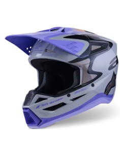 SM3 Jettson Helm für Jugendliche