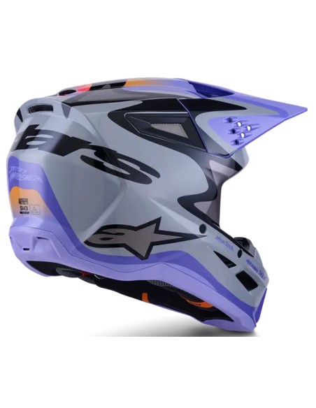 ALPINESTARS(MX) Offroad - Detailansicht