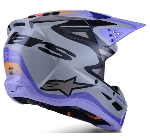 ALPINESTARS(MX) Offroad - Detailansicht