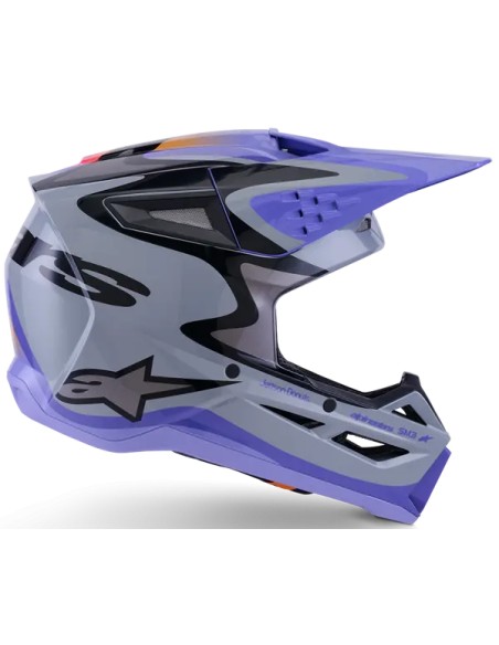 ALPINESTARS(MX) Offroad Bild 4