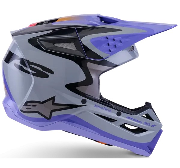 ALPINESTARS(MX) Offroad Bild 4