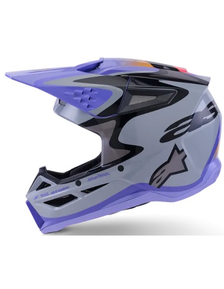 ALPINESTARS(MX) Offroad Bild 5