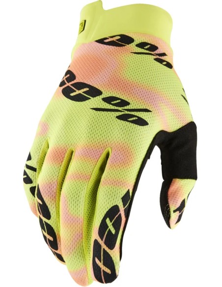 100% Handschuhe - GLV ITRACK KALEDO XL