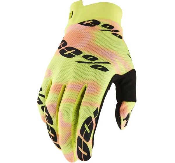 100% Handschuhe - GLV ITRACK KALEDO XL