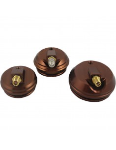 FACTORY CONNECTION Membran Kappe SHOWA 50mm