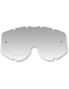 Austauschglas für Schutzbrille