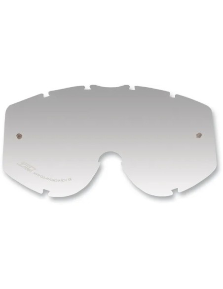 PRO GRIP Zubehör - LENS ANTIFOG CLEAR