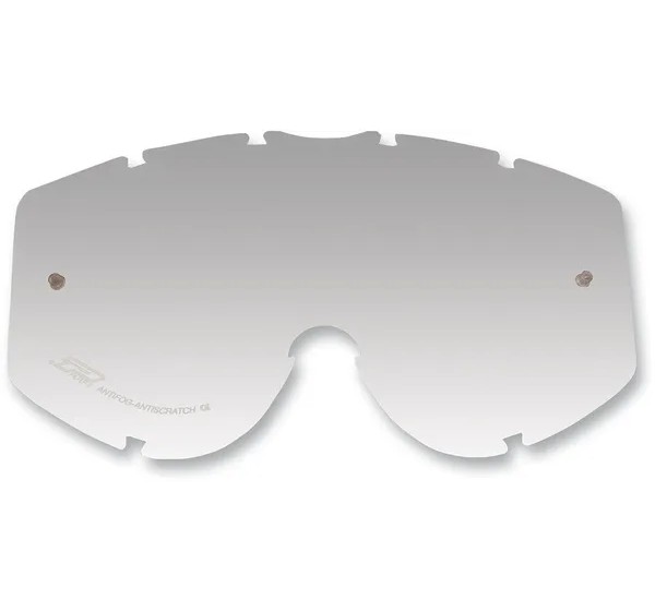 PRO GRIP Zubehör - LENS ANTIFOG CLEAR