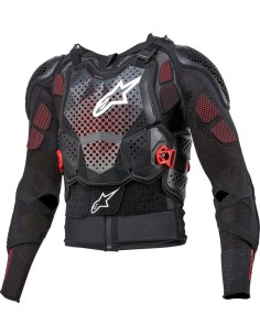 Bionic Tech v3 Jacke