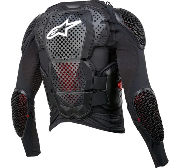 ALPINESTARS(MX) Brust- und Rückenprotektoren - Detailansicht