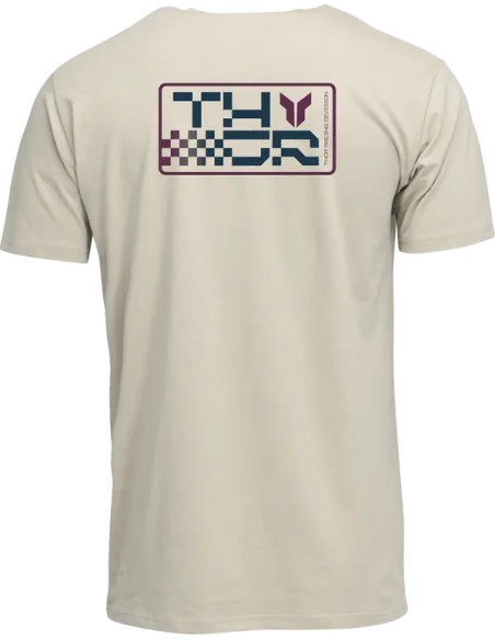 THOR T-Shirts, Poloshirts & Tanktops - Detailansicht