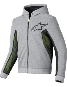Chrome Air Sport Hoodie