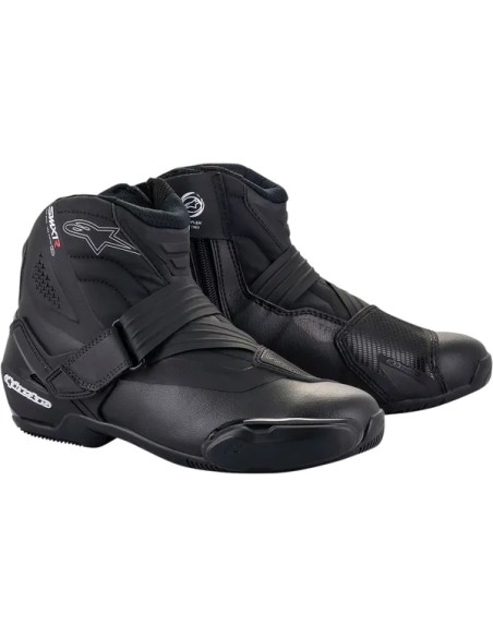 ALPINESTARS (ROAD) Straße - BOOT SMX1-R V2 BLACK 46