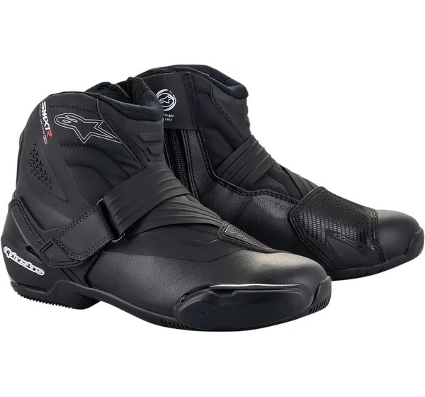 ALPINESTARS (ROAD) Straße - BOOT SMX1-R V2 BLACK 46