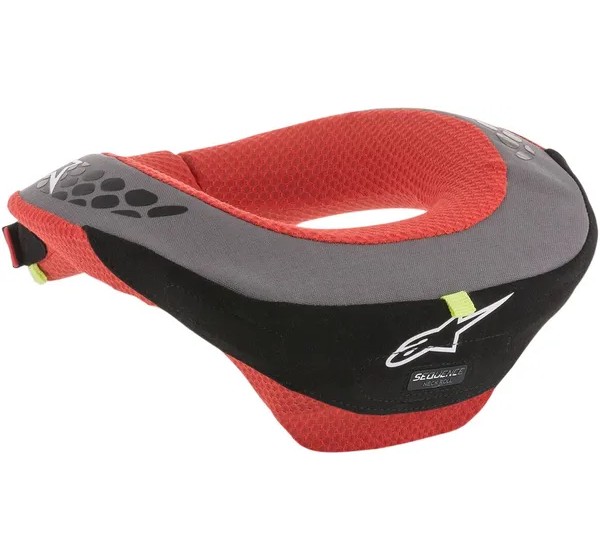 ALPINESTARS(MX) Nackenprotektor - Detailansicht