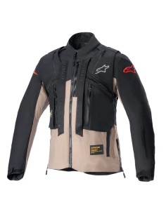 Techdura Jacke