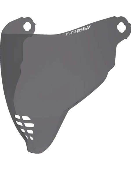 ICON Ersatzteile - SHIELD AIRFLITE 22.06 DARK SM