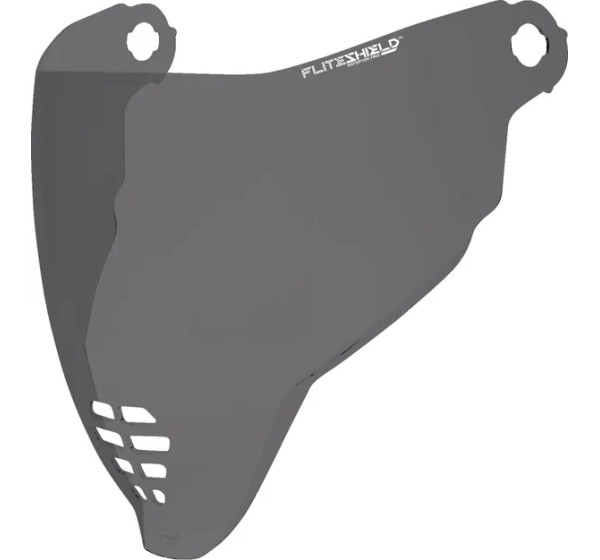 ICON Ersatzteile - SHIELD AIRFLITE 22.06 DARK SM