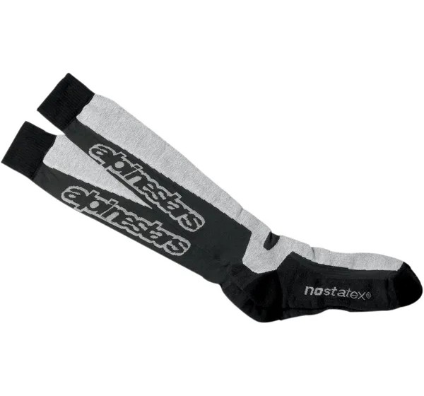ALPINESTARS(MX) Socken - SOCKS THERMAL TECH L/XL