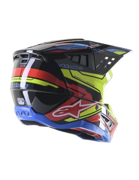 ALPINESTARS(MX) Offroad - Detailansicht
