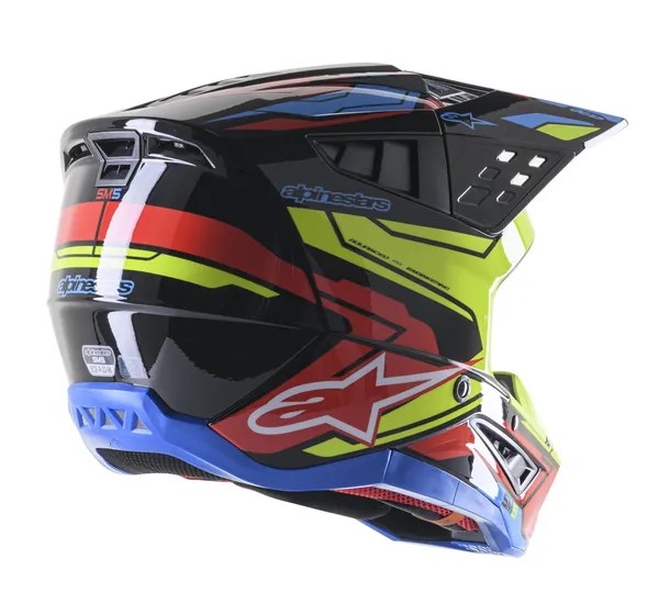 ALPINESTARS(MX) Offroad - Detailansicht
