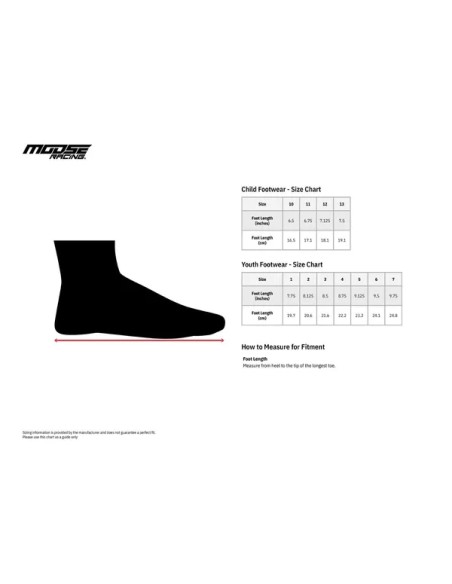 MOOSE OFFROAD SOFT-GOODS Offroad - Einbaubeispiel