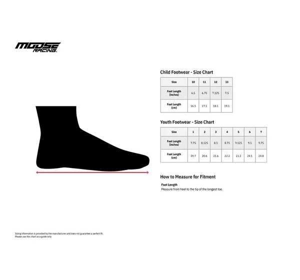 MOOSE OFFROAD SOFT-GOODS Offroad - Einbaubeispiel