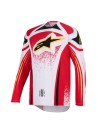Techstar Nomur Jersey
