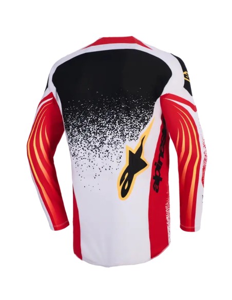 ALPINESTARS(MX) Jerseys - Detailansicht