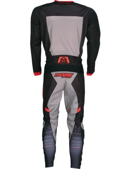 MOOSE OFFROAD SOFT-GOODS Hosen - Detailansicht