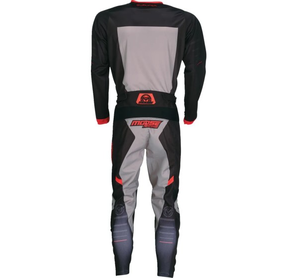 MOOSE OFFROAD SOFT-GOODS Hosen - Detailansicht