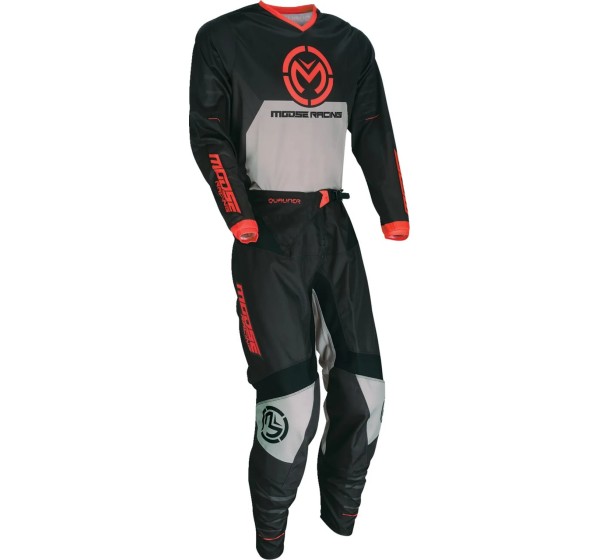 MOOSE OFFROAD SOFT-GOODS Hosen - Einbaubeispiel